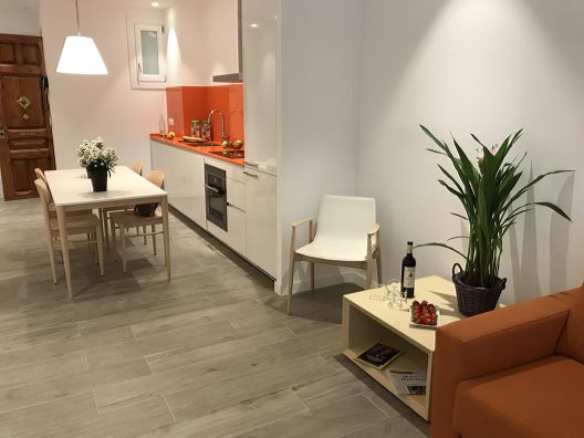Apartamentos Cosmo Marina