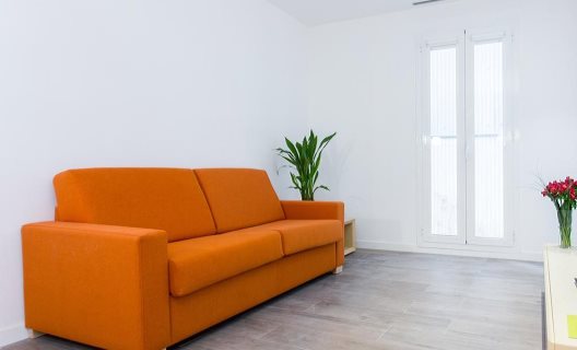 Apartamentos Cosmo Marina