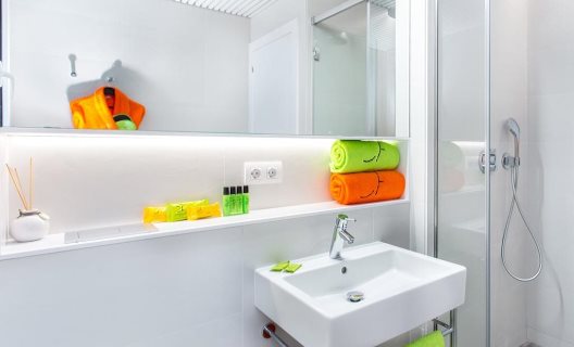 Apartamentos Cosmo Marina