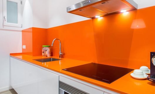 Apartamentos Cosmo Marina
