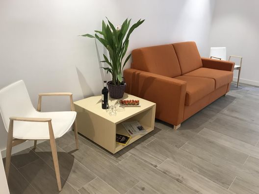 Apartamentos Cosmo Marina