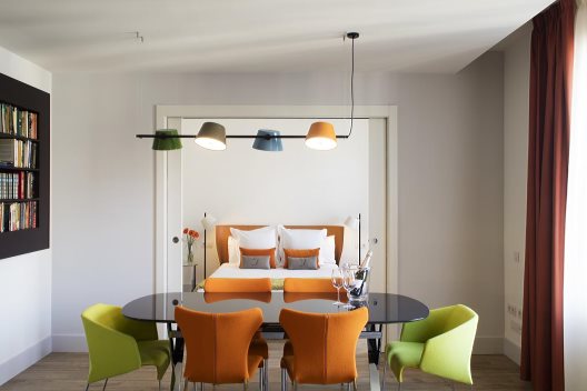 Apartamentos Cosmo Passeig De Gracia