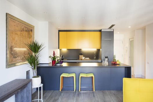 Apartamentos Cosmo Passeig De Gracia