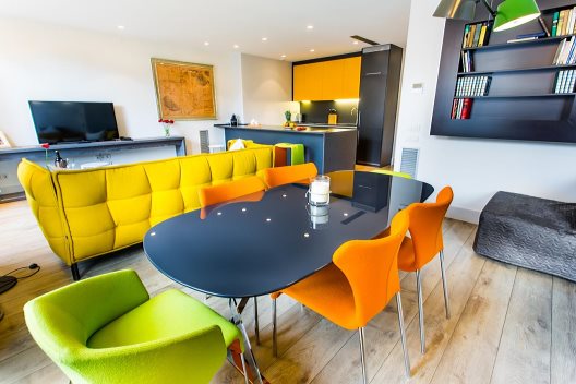Apartamentos Cosmo Passeig De Gracia