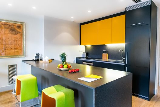 Apartamentos Cosmo Passeig De Gracia