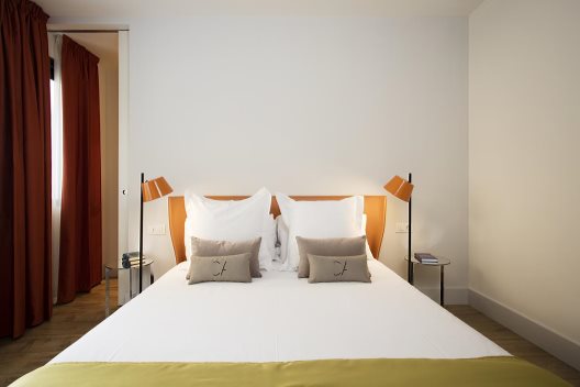 Apartamentos Cosmo Passeig De Gracia