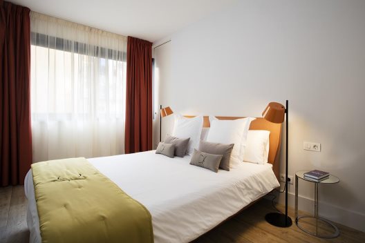 Apartamentos Cosmo Passeig De Gracia