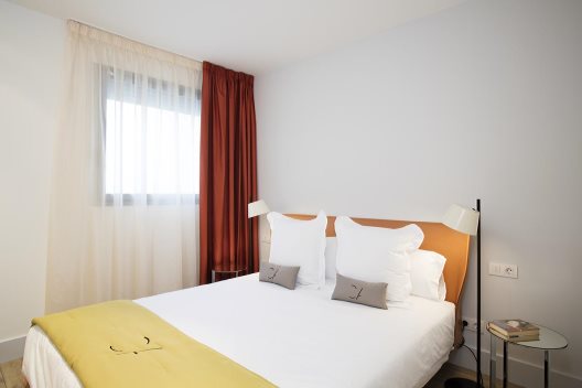 Apartamentos Cosmo Passeig De Gracia