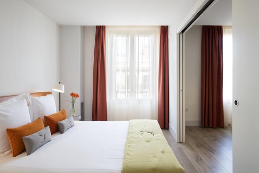 Apartamentos Cosmo Passeig De Gracia