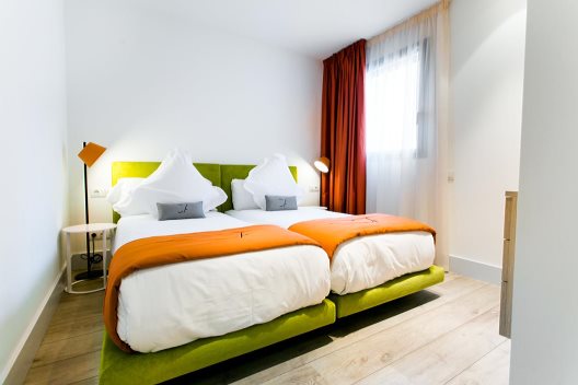 Apartamentos Cosmo Passeig De Gracia