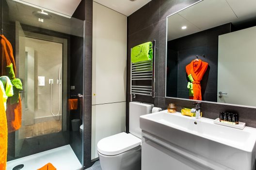 Apartamentos Cosmo Passeig De Gracia