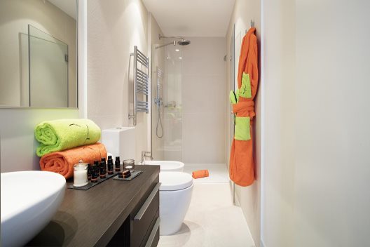 Apartamentos Cosmo Passeig De Gracia