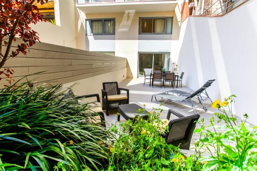 Apartamentos Cosmo Passeig De Gracia
