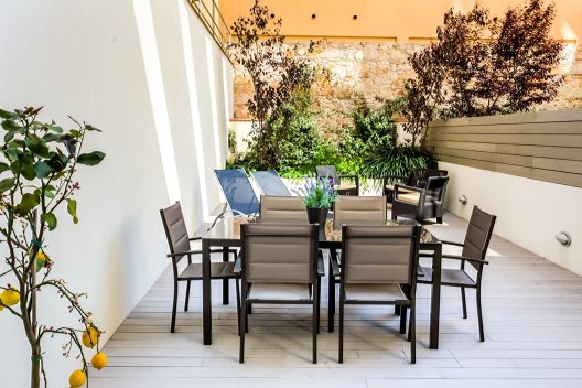 Apartamentos Cosmo Passeig De Gracia