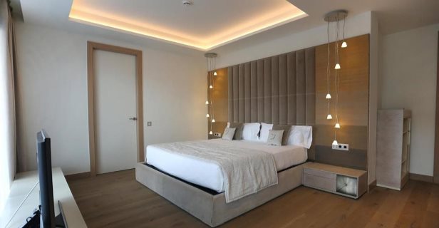 Apartamentos Cosmo Platja D'aro