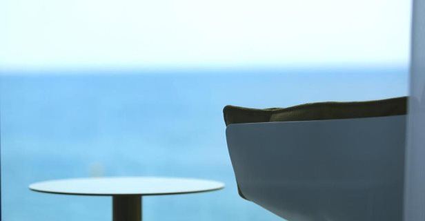 Apartamentos Cosmo Platja D'aro