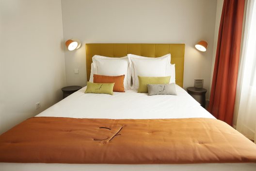 Apartamentos Cosmo Rambla Catalunya