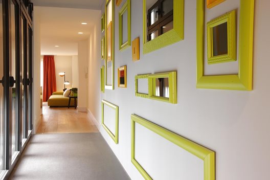 Apartamentos Cosmo Rambla Catalunya