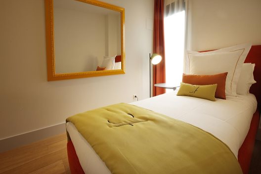 Apartamentos Cosmo Rambla Catalunya