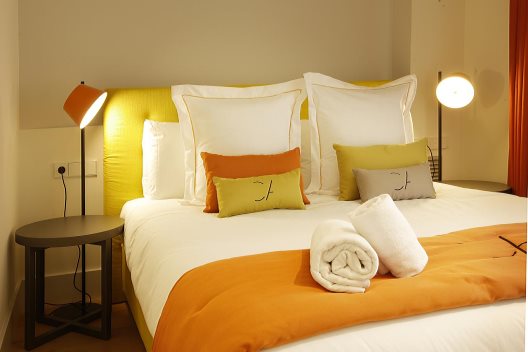 Apartamentos Cosmo Rambla Catalunya