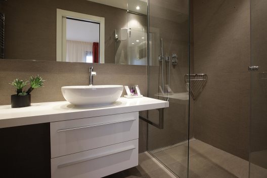 Apartamentos Cosmo Rambla Catalunya