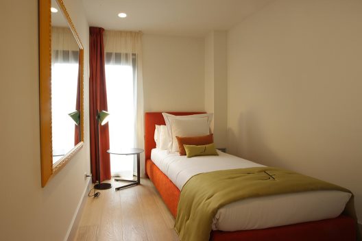 Apartamentos Cosmo Rambla Catalunya