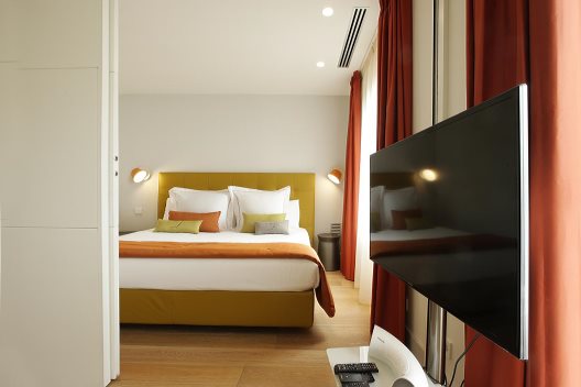 Apartamentos Cosmo Rambla Catalunya
