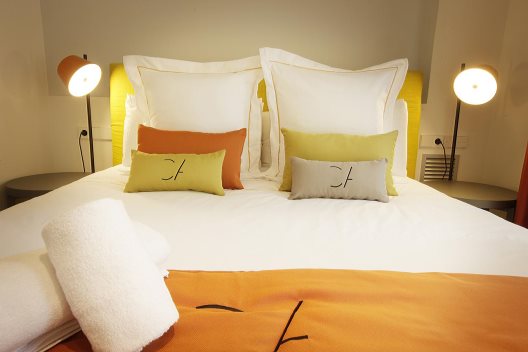 Apartamentos Cosmo Rambla Catalunya