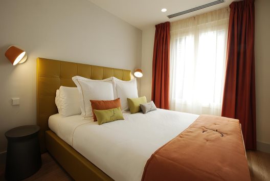 Apartamentos Cosmo Rambla Catalunya