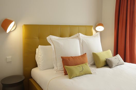 Apartamentos Cosmo Rambla Catalunya