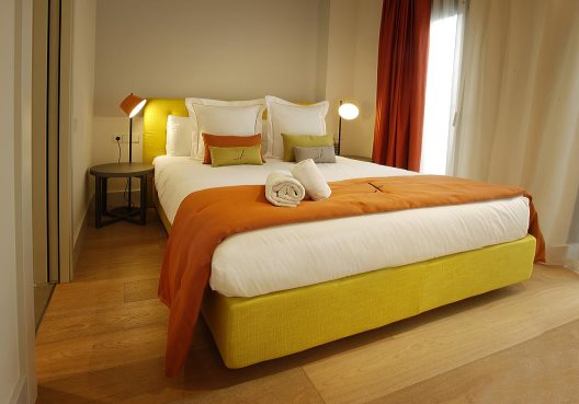 Apartamentos Cosmo Rambla Catalunya