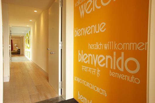 Apartamentos Cosmo Rambla Catalunya