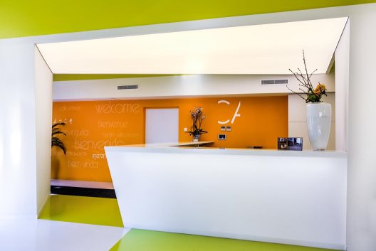 Apartamentos Cosmo Sants