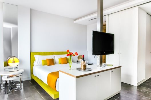 Apartamentos Cosmo Sants