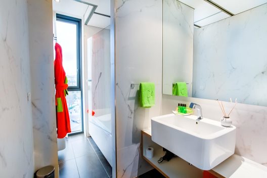 Apartamentos Cosmo Sants