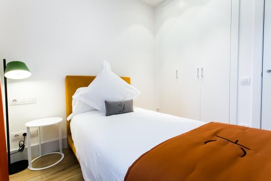 Apartamentos Cosmo Sants