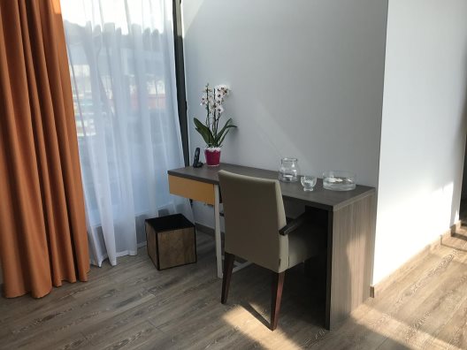 Apartamentos Cosmo Sants