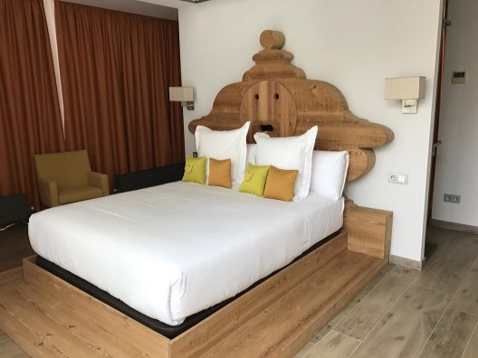 Apartamentos Cosmo Sants