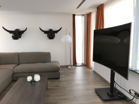 Apartamentos Cosmo Sants