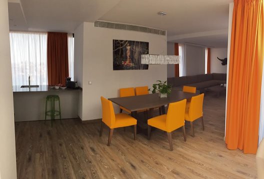 Apartamentos Cosmo Sants