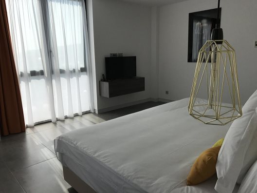 Apartamentos Cosmo Sants
