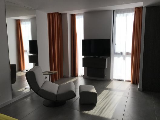 Apartamentos Cosmo Sants