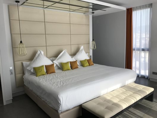 Apartamentos Cosmo Sants