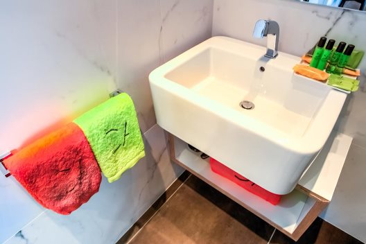 Apartamentos Cosmo Sants