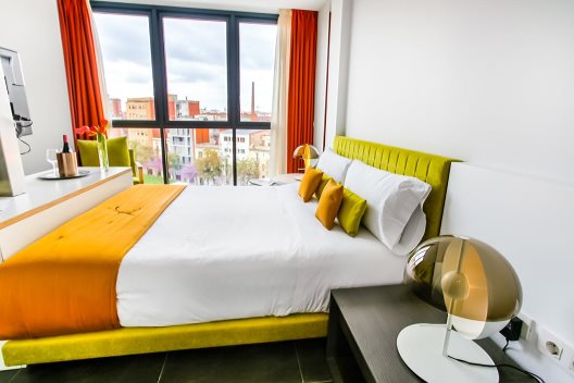 Apartamentos Cosmo Sants