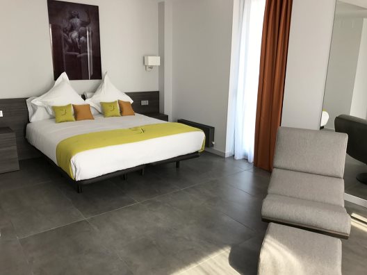 Apartamentos Cosmo Sants