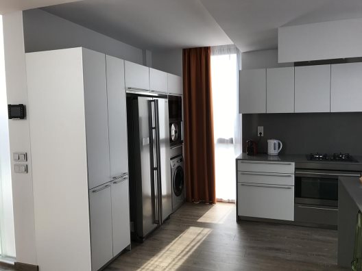 Apartamentos Cosmo Sants