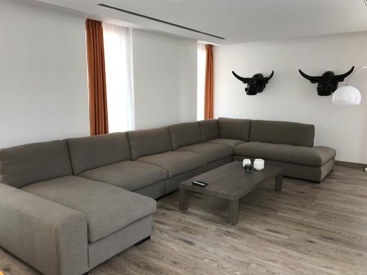 Apartamentos Cosmo Sants