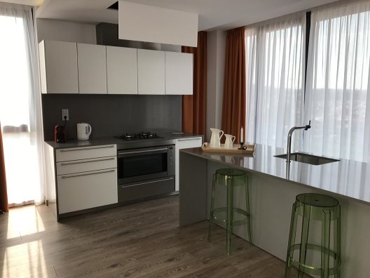 Apartamentos Cosmo Sants
