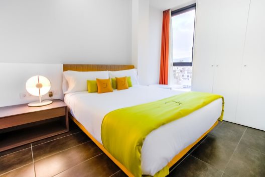 Apartamentos Cosmo Sants